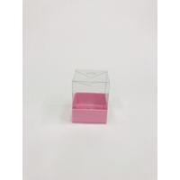5x5x6 Pembe Kutu