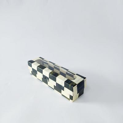 5x5x20 Dama Kutu