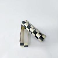 5x5x20 Dama Kutu