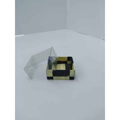 5x5x3 Dama Modelli Kutu
