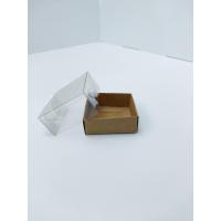 5x5x3 Kraft Kutu