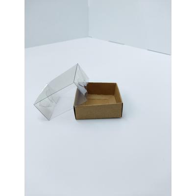5x5x3 Kraft Kutu