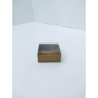 5x5x3 Kraft Kutu