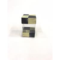 5x5x8 Çiftli Dama Kutu