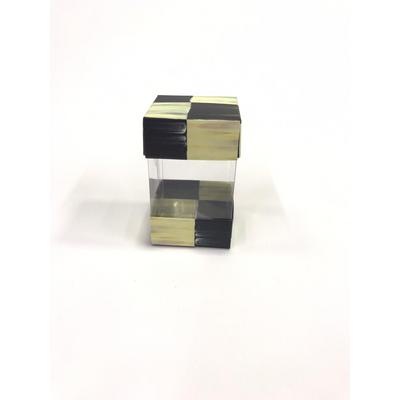 5x5x8 Çiftli Dama Kutu