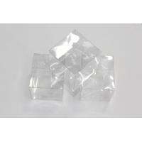 6x6x6 Full Asetat Kutu