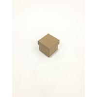 6x6x6 Full Kraft Kutu