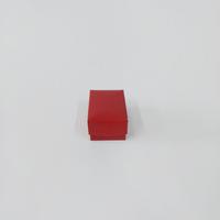 6x4x3 Bordo Takı Kutusu
