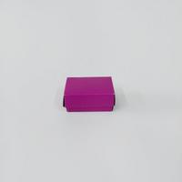 6x4x3 Mor Takı Kutusu