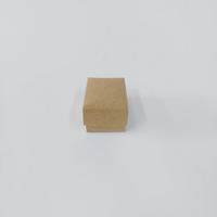 6x4x3 Kraft Takı Kutusu 