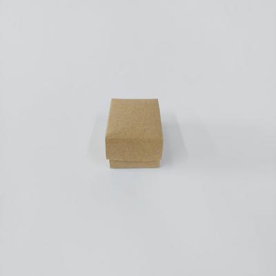 6x4x3 Kraft Takı Kutusu 