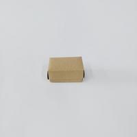 6x4x3 Kraft Takı Kutusu 