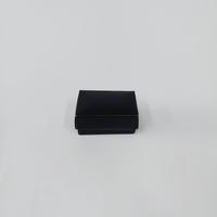 6x4x3 Siyah Takı Kutusu