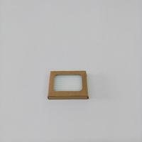 6x5x1 Sabun Kutusu