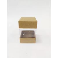 6x6x12 Çiftli Kraft Kutu