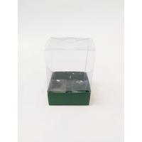 6x6x12 Yeşil Kutu