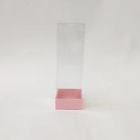 6x6x21 Pembe Kutu