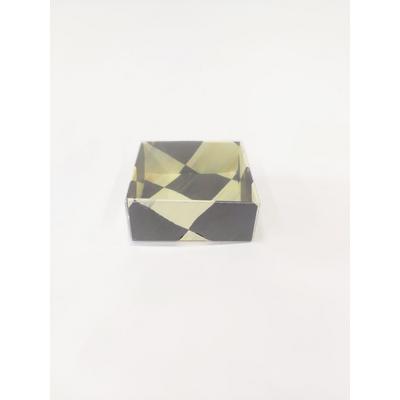 6x6x3 dama kutu
