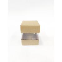 6x6x7 çiftli kraft kutu