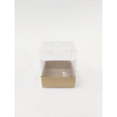 6x6x7 kraft kutu