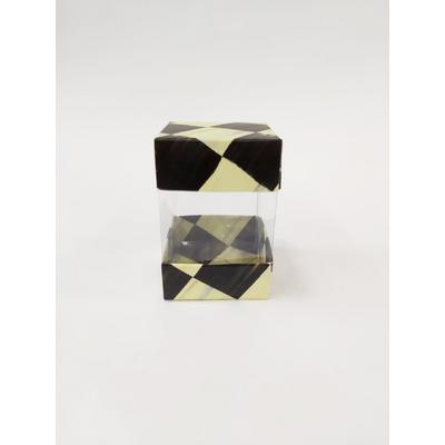 6x6x8 Çiftli Dama Kutu