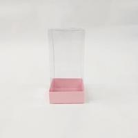 7x7x16  Pembe Kutu