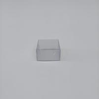 7x7x4 Full Asetat Kutu