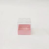 7x7x7  Pembe Kutu