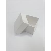 8x8x6 Full Beyaz Kutu