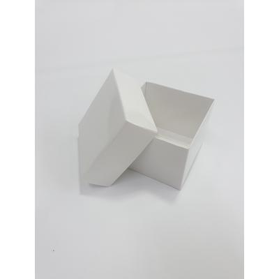 8x8x6 Full Beyaz Kutu