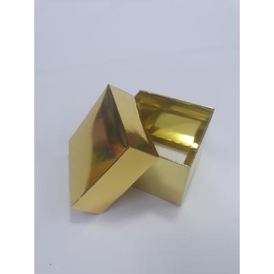 8x8x6 Full Altın Kutu