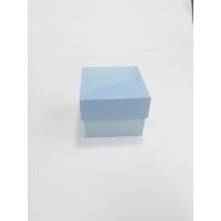 8x8x6 Full Mavi Kutu