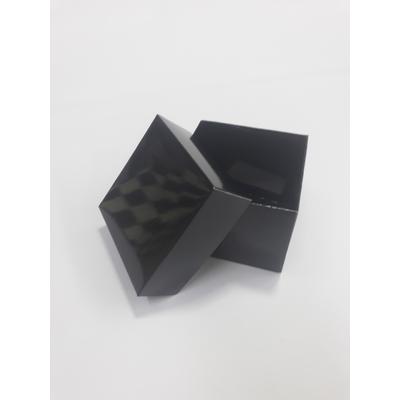 8x8x6 Full Siyah Kutu