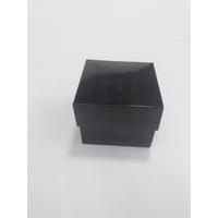 8x8x6 Full Siyah Kutu