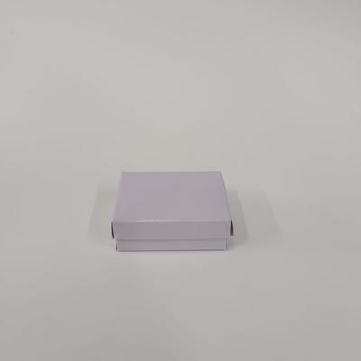 8x6x3 Lila Takı Kutusu