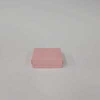 8x6x3 Pembe Takı Kutusu