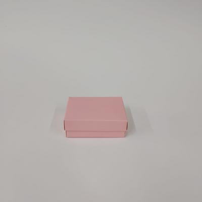 8x6x3 Pembe Takı Kutusu