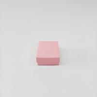 8x6x3 Pembe Takı Kutusu