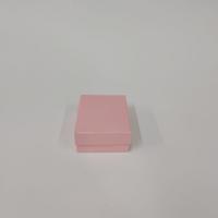8x6x3 Pembe Takı Kutusu