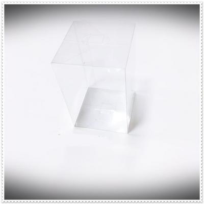 8x8x11 Full Asetat Kutu