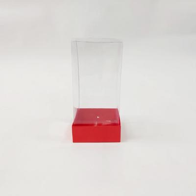 8x8x16 Kırmızı Kutu