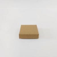 8x8x2 Full Kraft Takı Kutusu