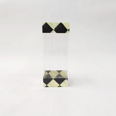 8x8x20 Çiftli Dama Kutu