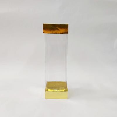 8x8x25 Çiftli Altın Kutu