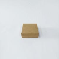 8x8x3 Full Kraft Kutu