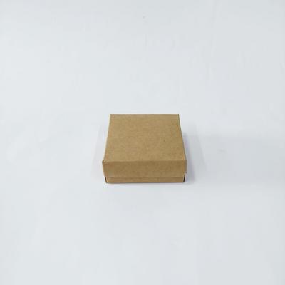 8x8x3 Full Kraft Kutu