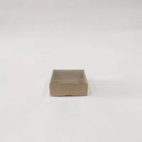 8x8x3 Kraft Kutu