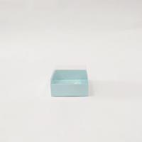8x8x4 Mavi Kutu 