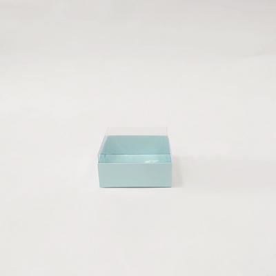 8x8x4 Mavi Kutu 