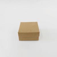 8x8x4 Full Kraft Takı Kutusu